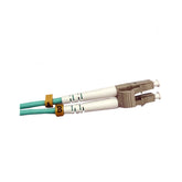 JUMPER FIBRA LC/PC-LC/UPC MM OM3 DUPLEX 3M VVLCLC3 VCONN